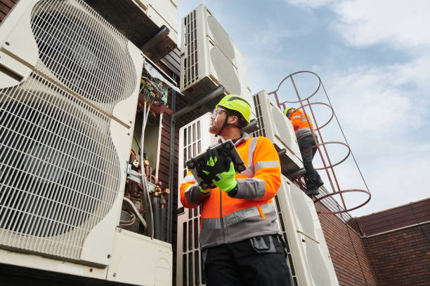 Best Furnace Repair Near Me  in Bethlehem, PA