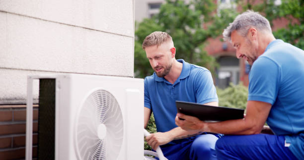 Best Affordable HVAC Services  in Bethlehem, PA