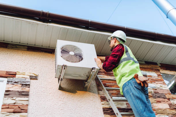 Best HVAC Installation Services  in Bethlehem, PA