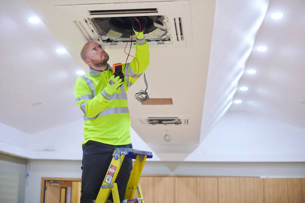 Best HVAC Air Duct Cleaning  in Bethlehem, PA