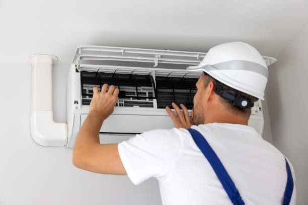 Best Central Air Repair  in Bethlehem, PA
