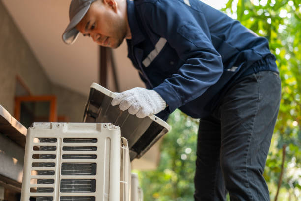 Professional HVAC in Bethlehem, PA